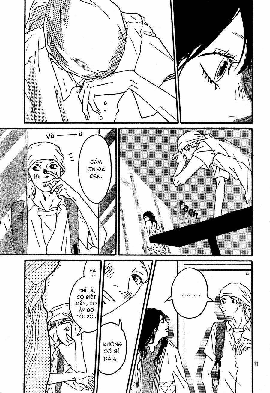 Tổng Hợp One Shot Chapter 149 - Trang 2