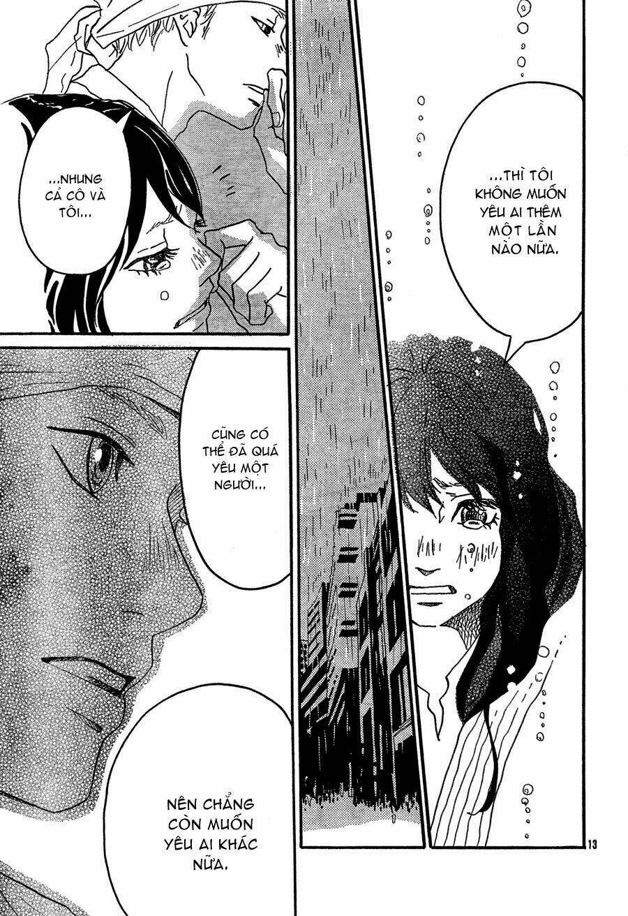 Tổng Hợp One Shot Chapter 149 - Trang 2