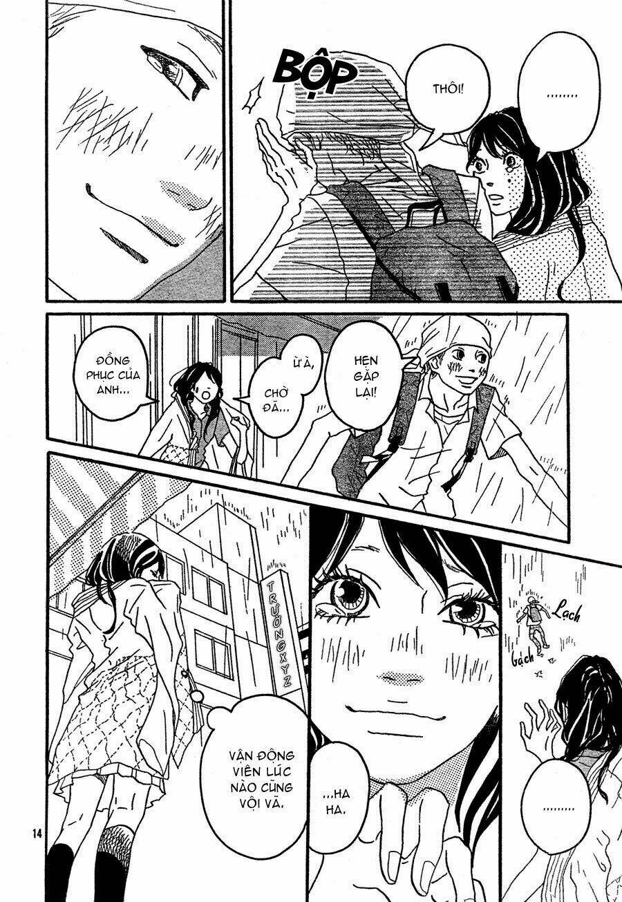 Tổng Hợp One Shot Chapter 149 - Trang 2