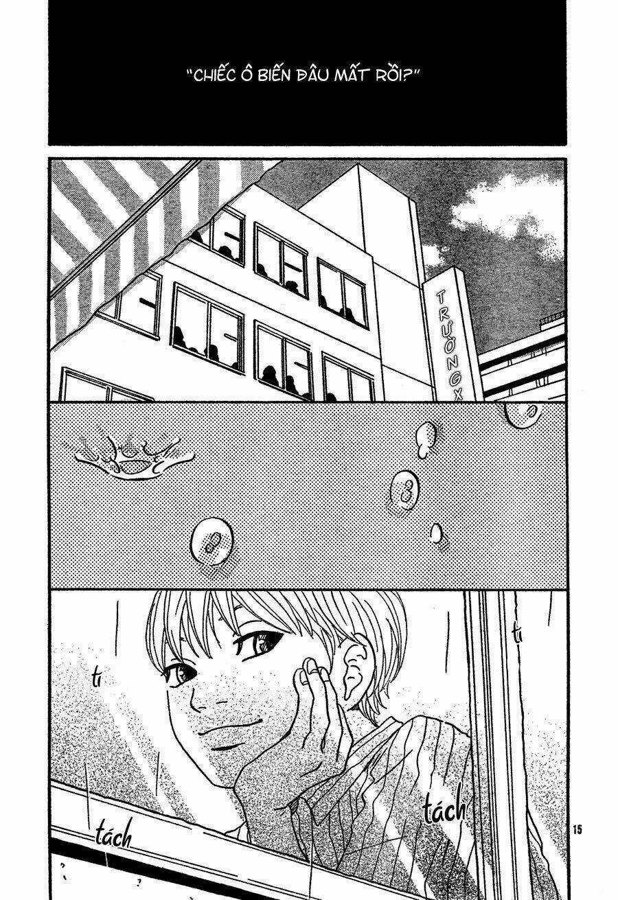 Tổng Hợp One Shot Chapter 149 - Trang 2