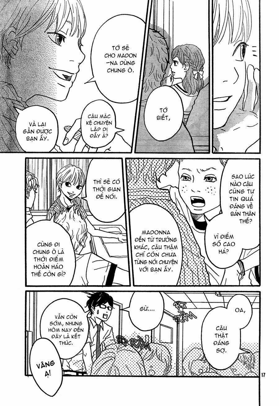 Tổng Hợp One Shot Chapter 149 - Trang 2