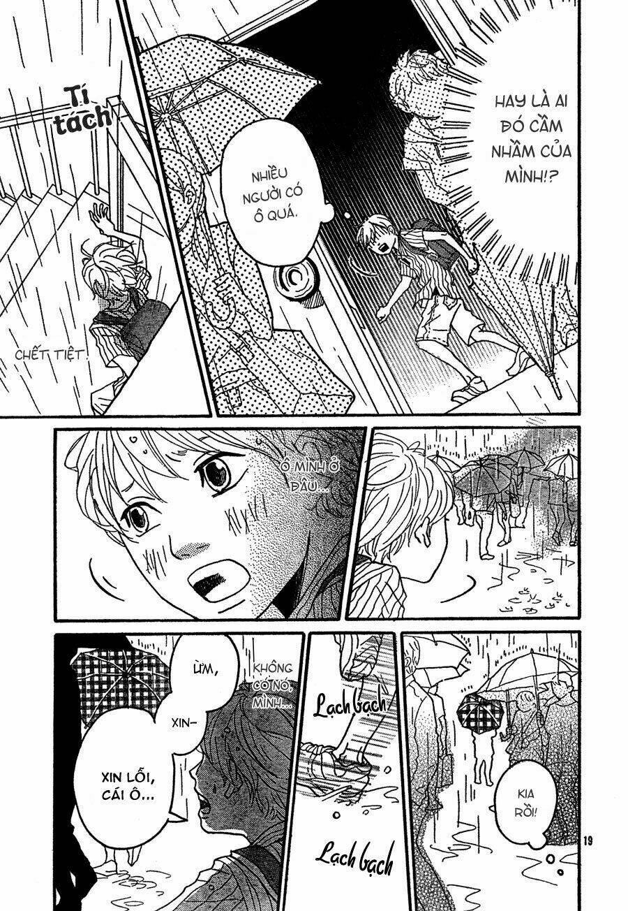 Tổng Hợp One Shot Chapter 149 - Trang 2