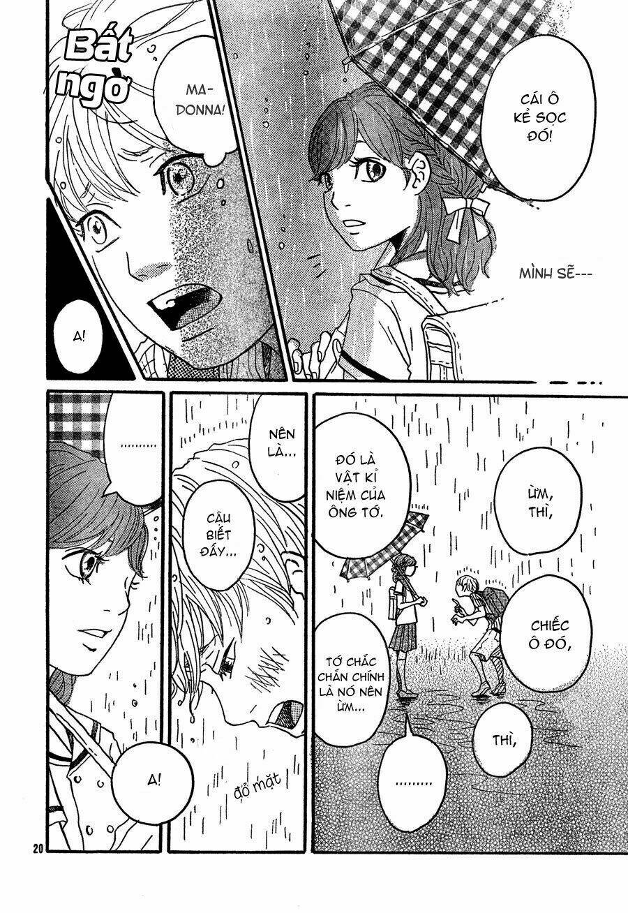 Tổng Hợp One Shot Chapter 149 - Trang 2