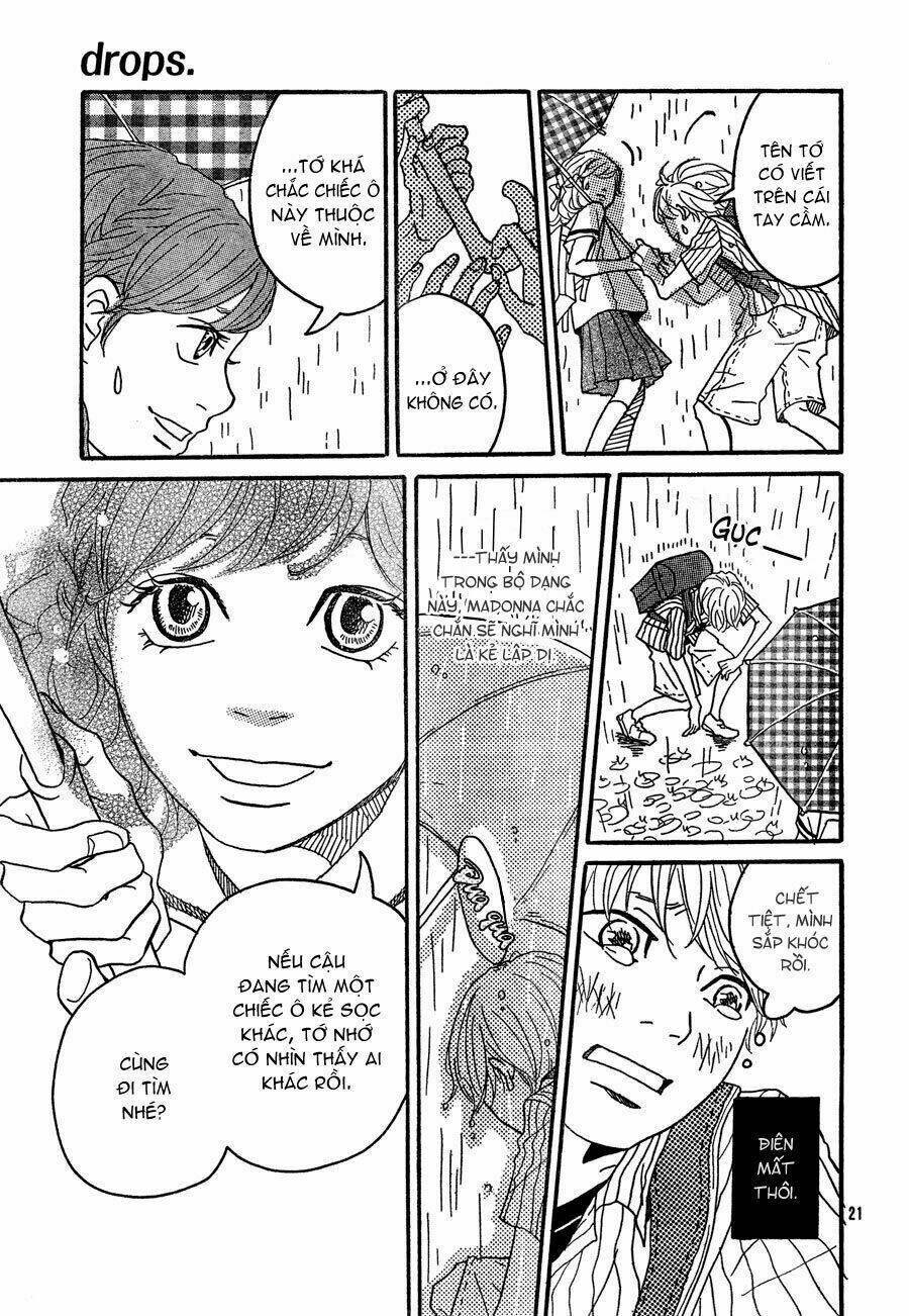 Tổng Hợp One Shot Chapter 149 - Trang 2