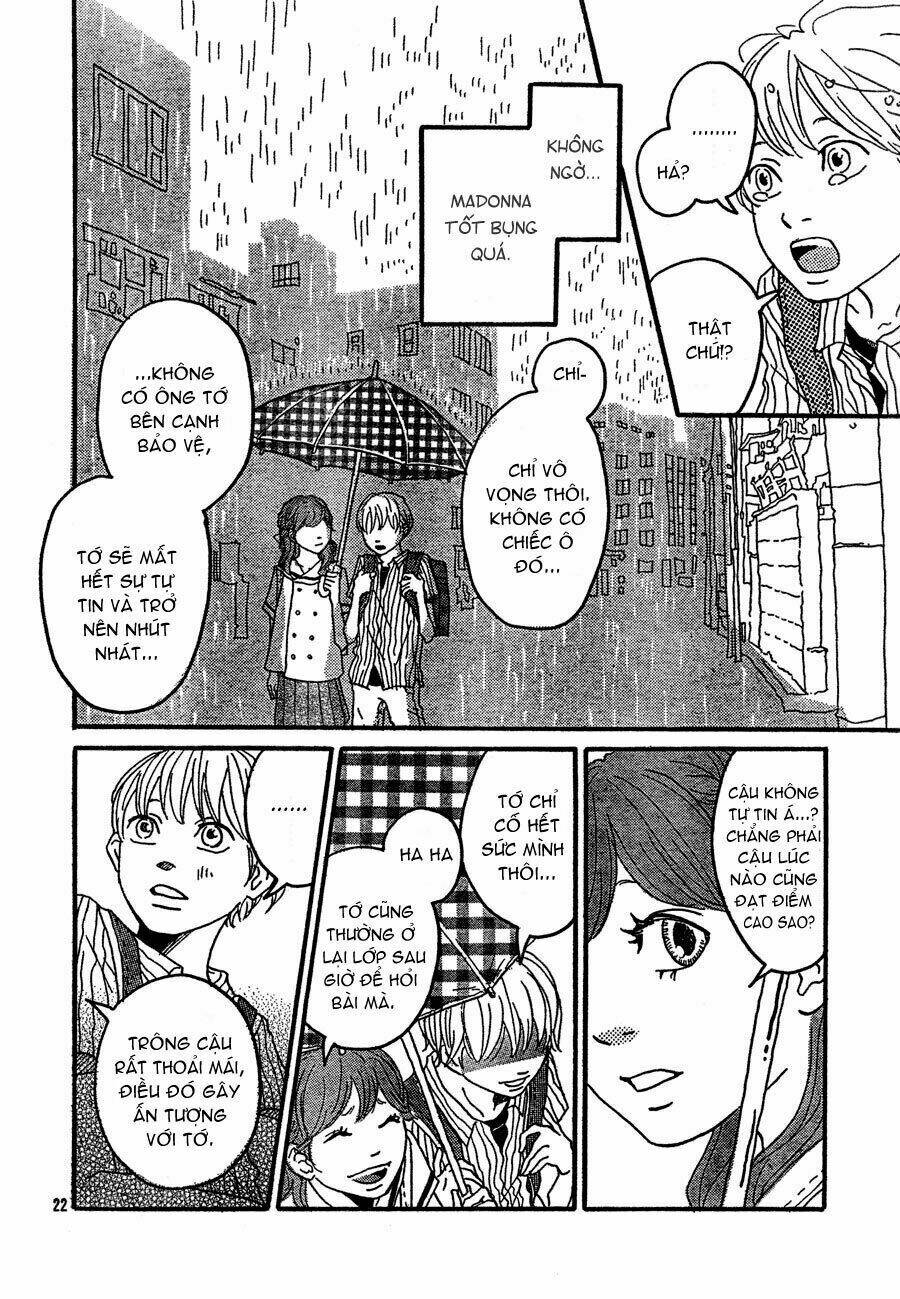 Tổng Hợp One Shot Chapter 149 - Trang 2