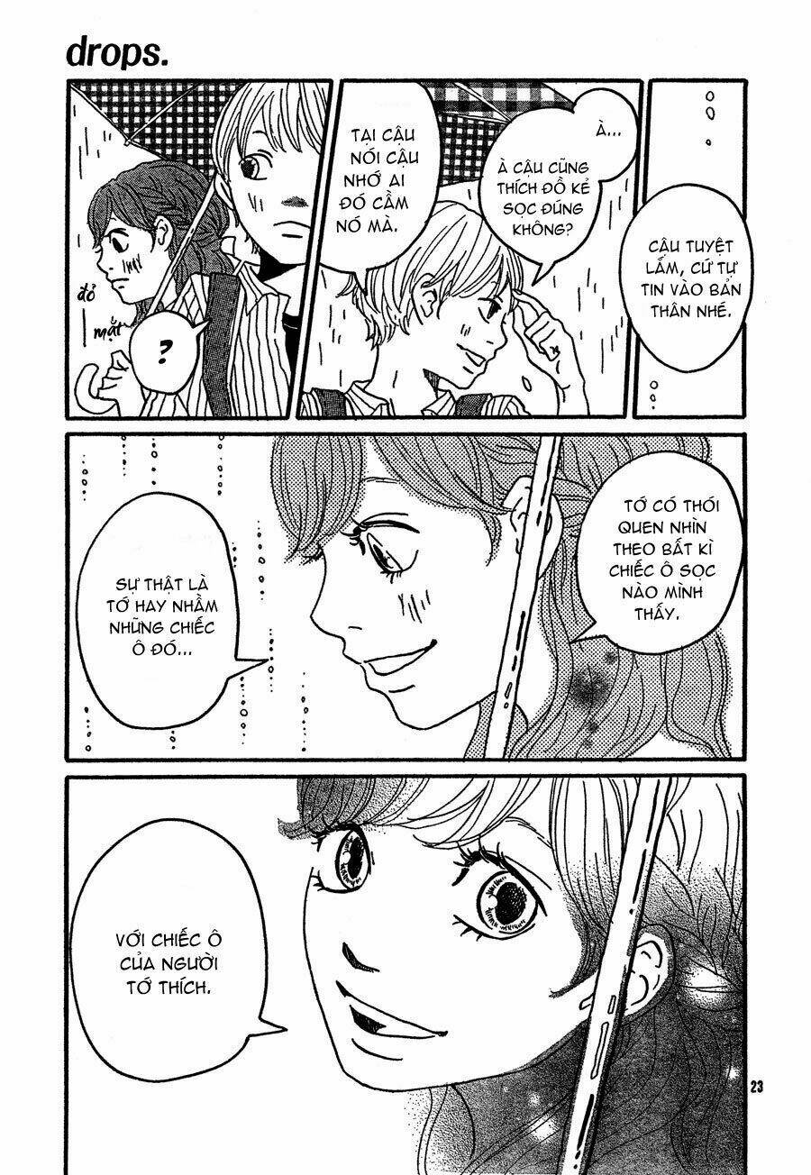 Tổng Hợp One Shot Chapter 149 - Trang 2