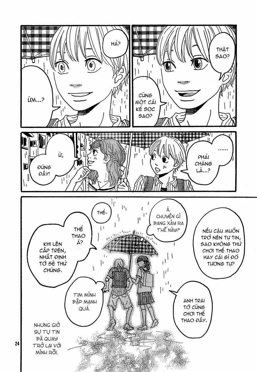 Tổng Hợp One Shot Chapter 149 - Trang 2