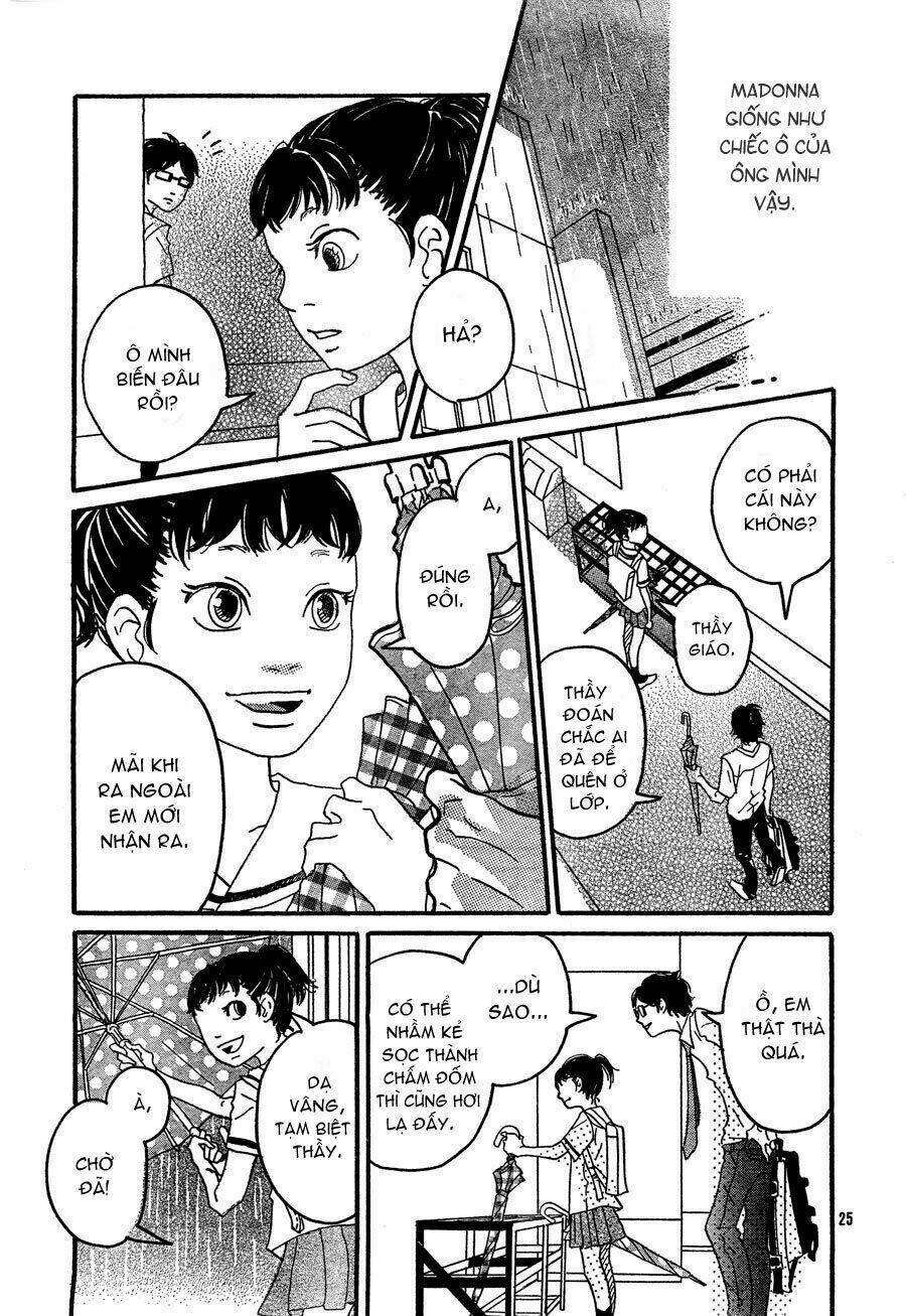 Tổng Hợp One Shot Chapter 149 - Trang 2