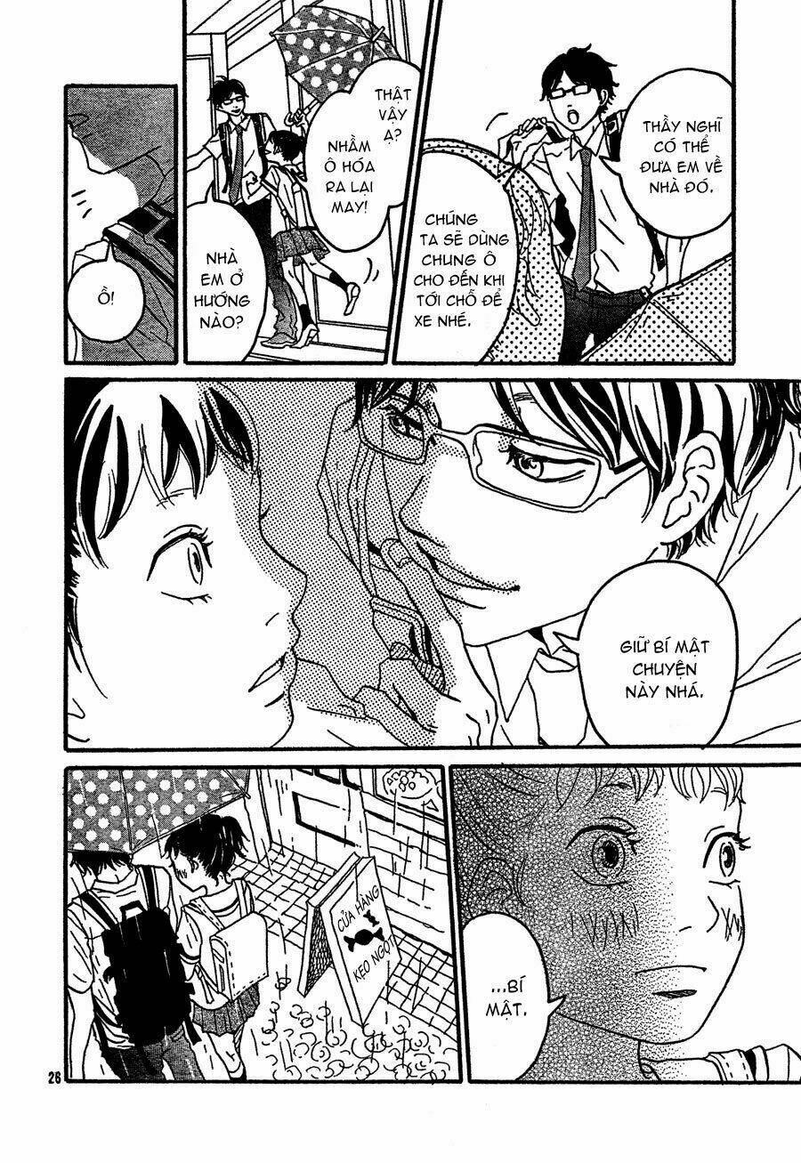 Tổng Hợp One Shot Chapter 149 - Trang 2