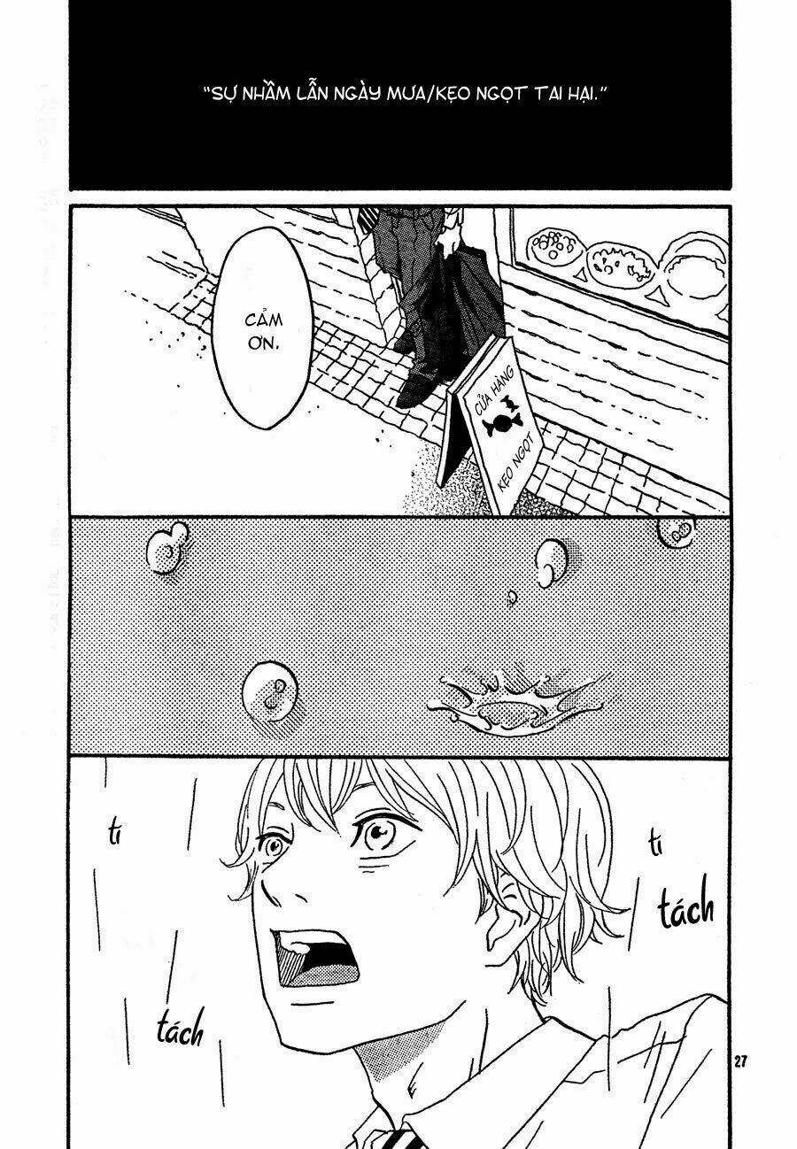 Tổng Hợp One Shot Chapter 149 - Trang 2