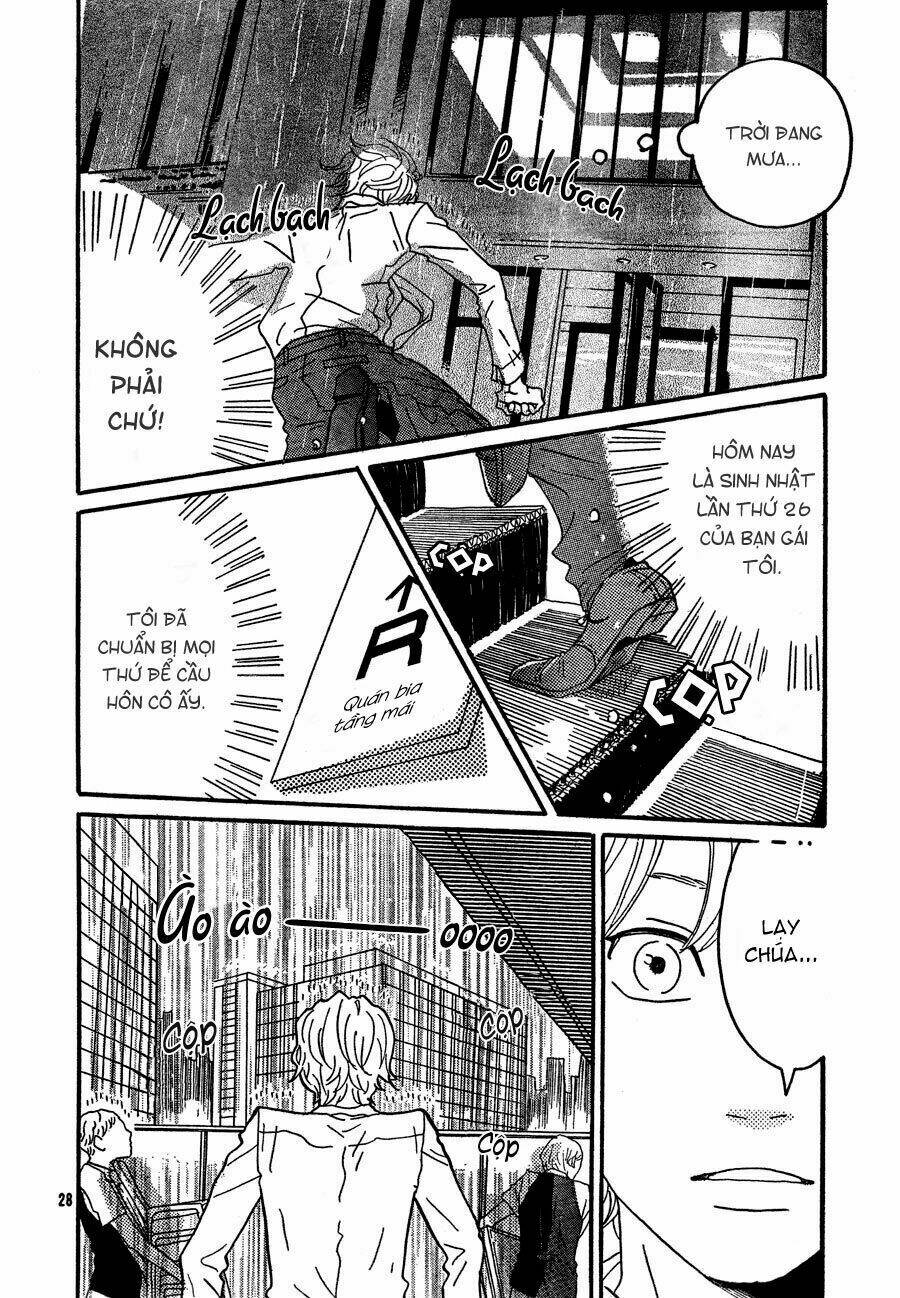 Tổng Hợp One Shot Chapter 149 - Trang 2