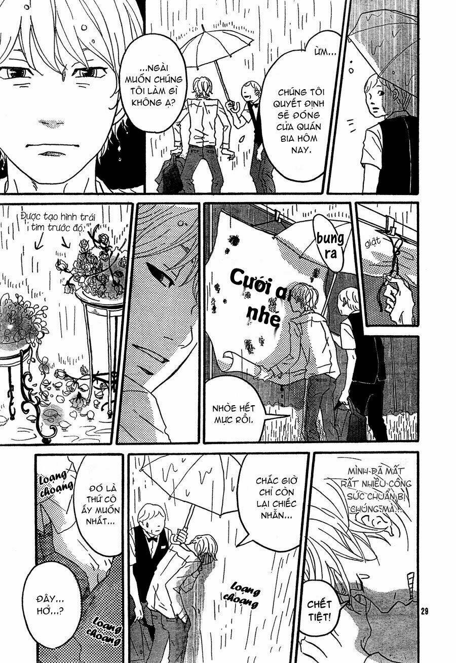 Tổng Hợp One Shot Chapter 149 - Trang 2