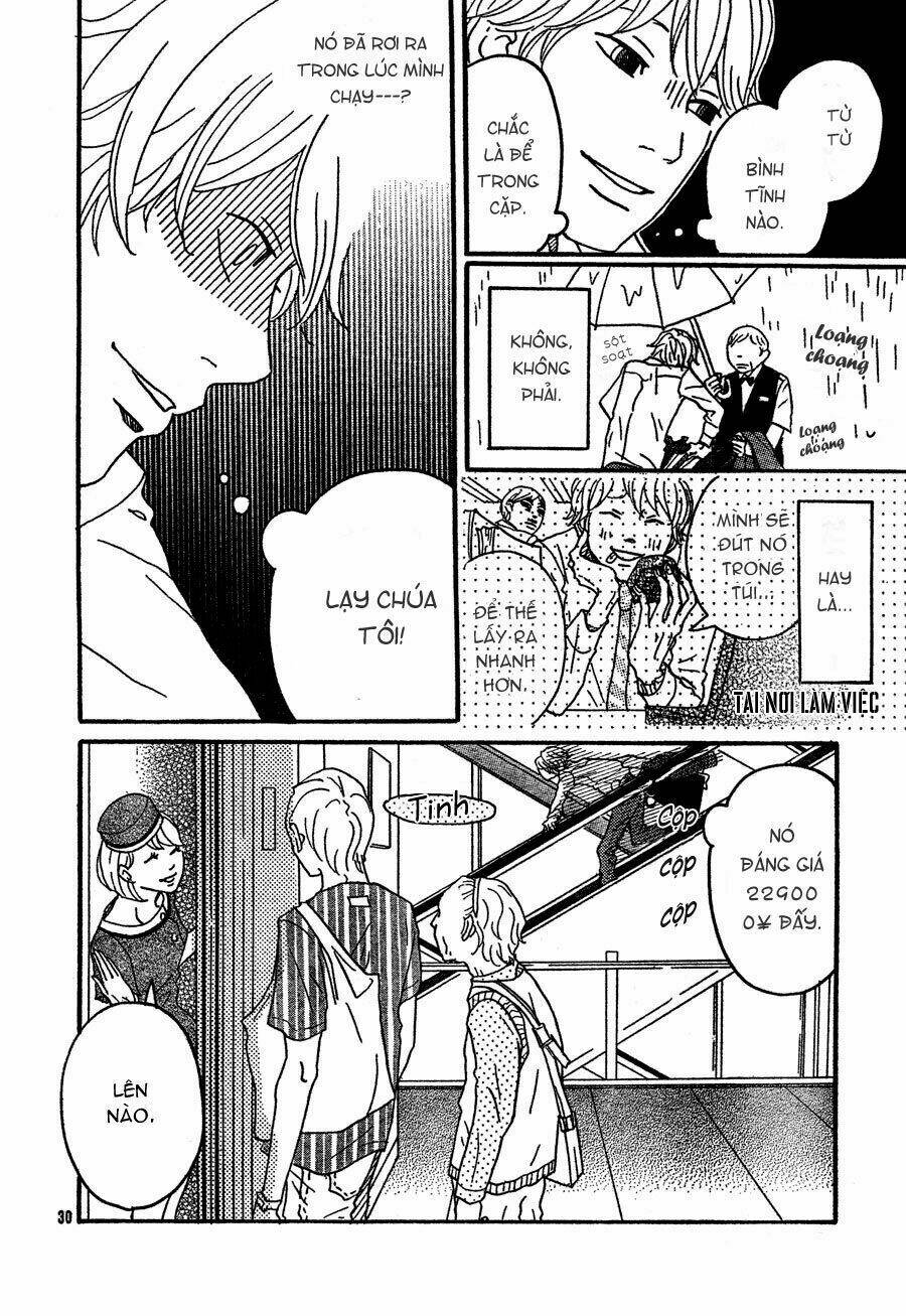 Tổng Hợp One Shot Chapter 149 - Trang 2