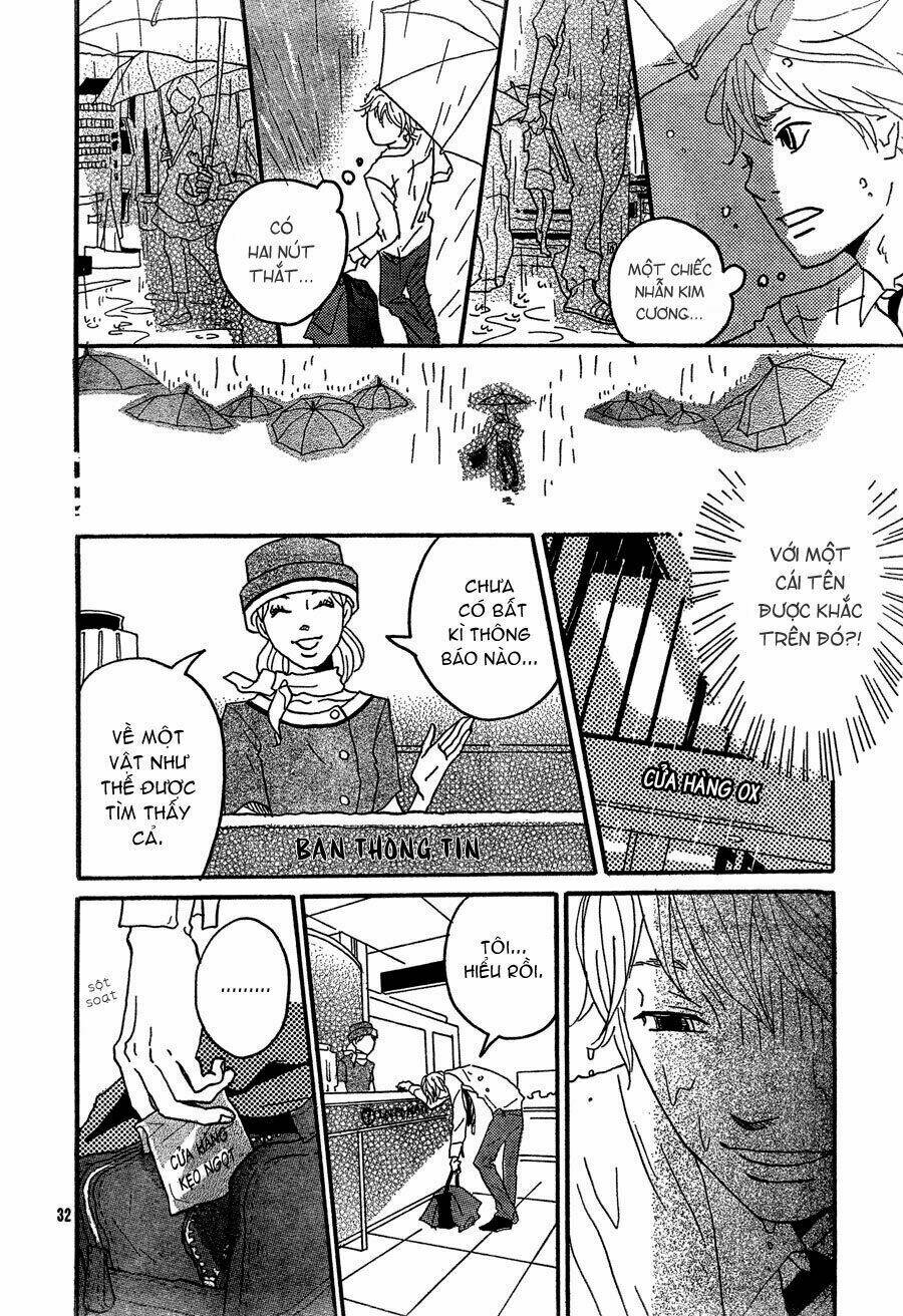 Tổng Hợp One Shot Chapter 149 - Trang 2