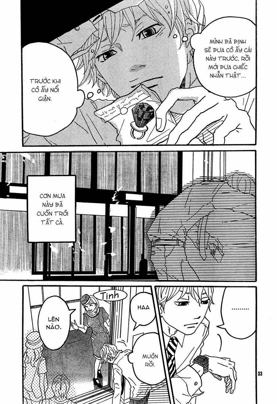 Tổng Hợp One Shot Chapter 149 - Trang 2