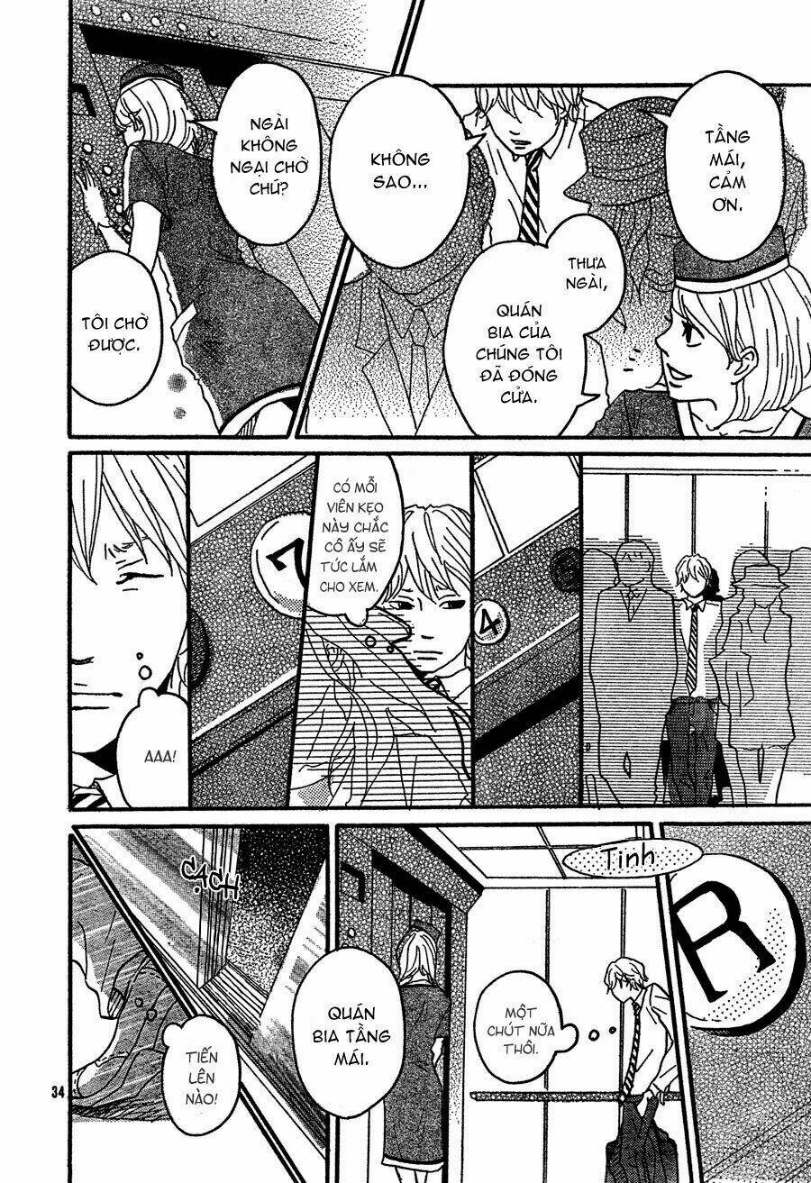 Tổng Hợp One Shot Chapter 149 - Trang 2