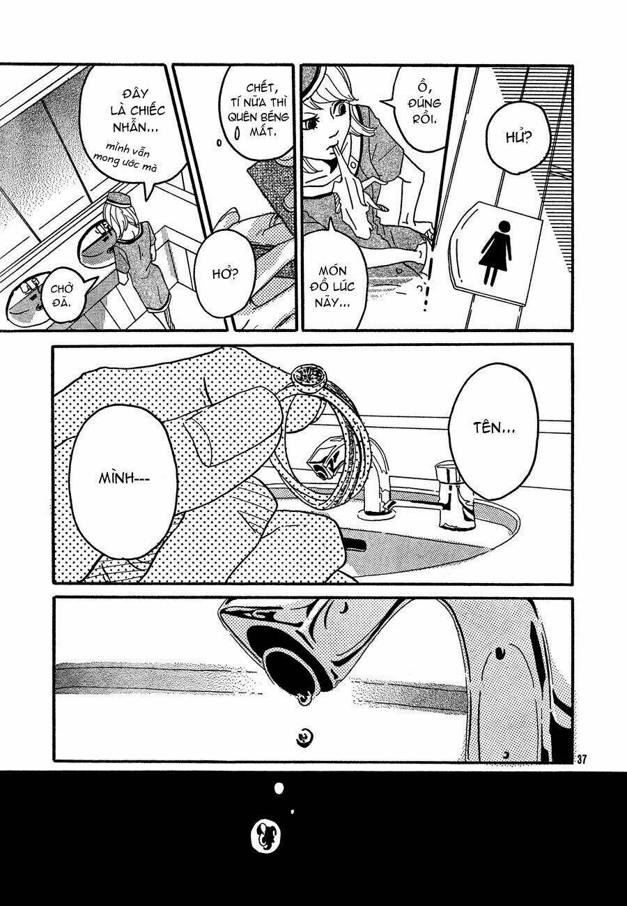 Tổng Hợp One Shot Chapter 149 - Trang 2