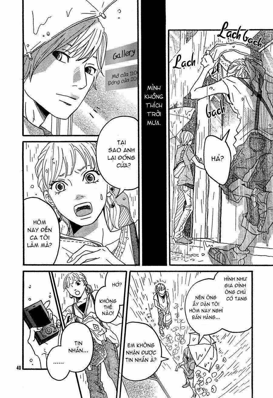 Tổng Hợp One Shot Chapter 149 - Trang 2