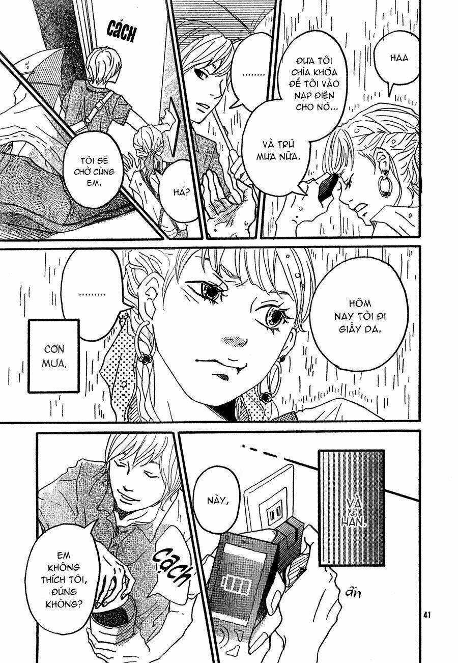 Tổng Hợp One Shot Chapter 149 - Trang 2