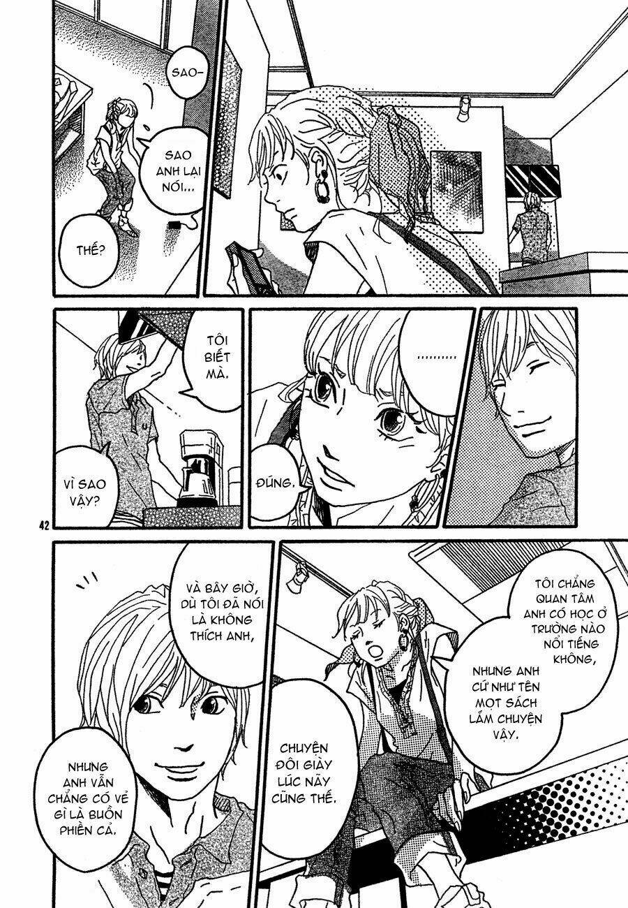 Tổng Hợp One Shot Chapter 149 - Trang 2