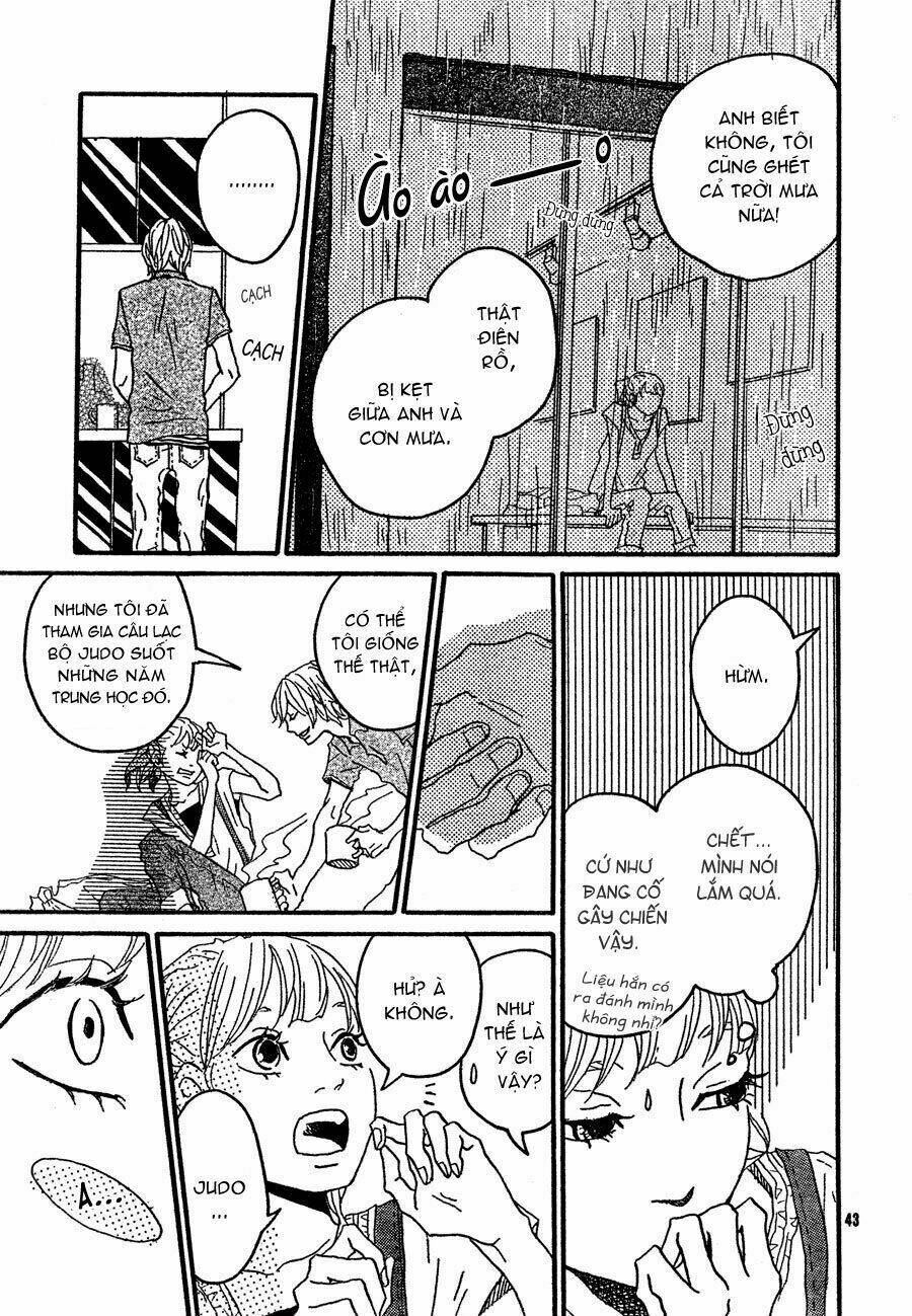 Tổng Hợp One Shot Chapter 149 - Trang 2