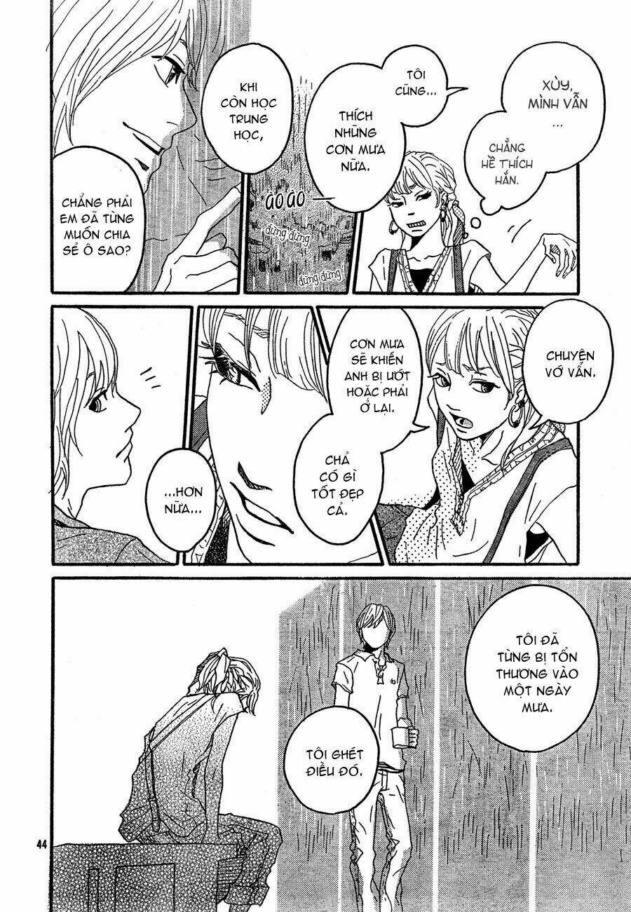 Tổng Hợp One Shot Chapter 149 - Trang 2