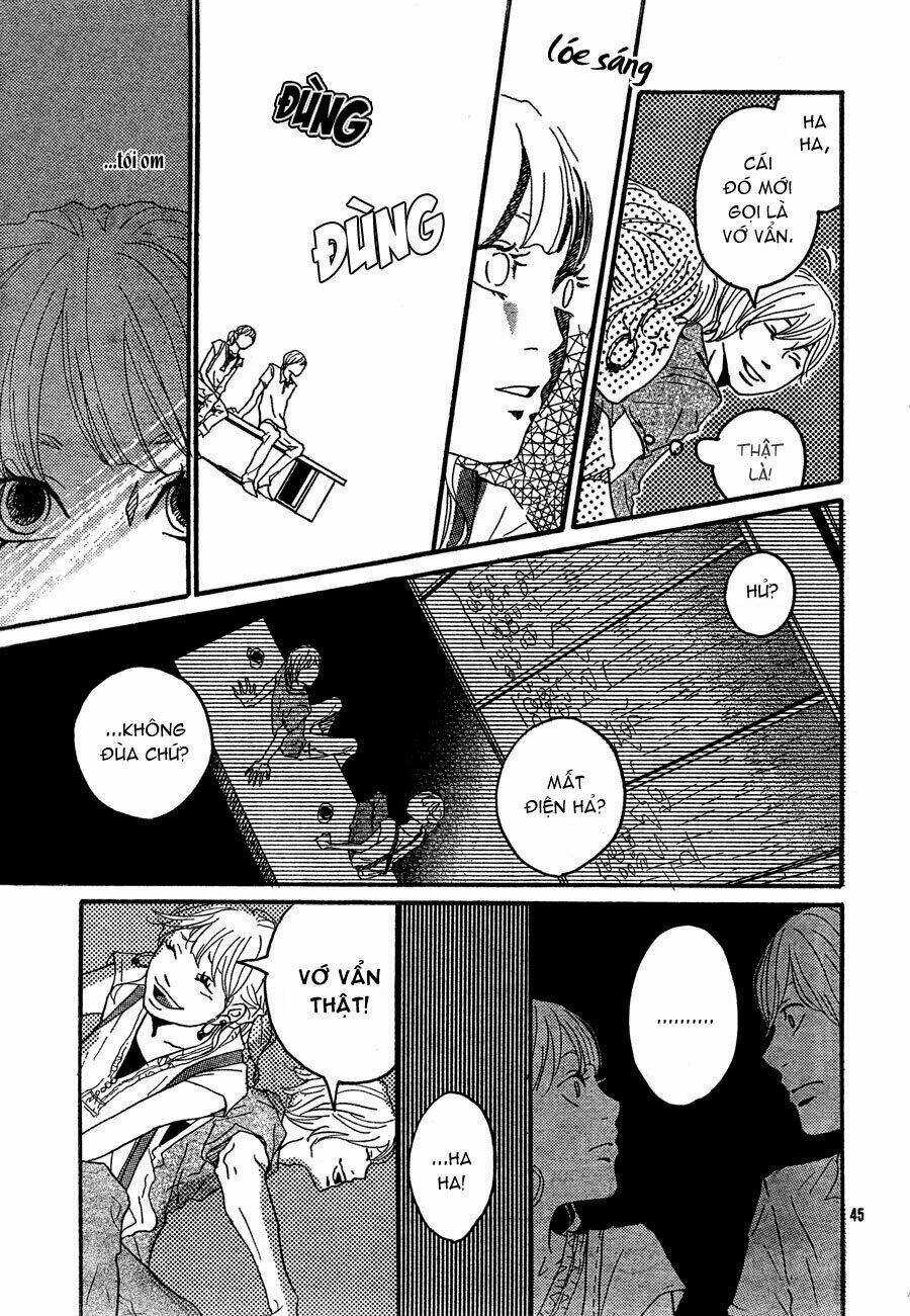 Tổng Hợp One Shot Chapter 149 - Trang 2