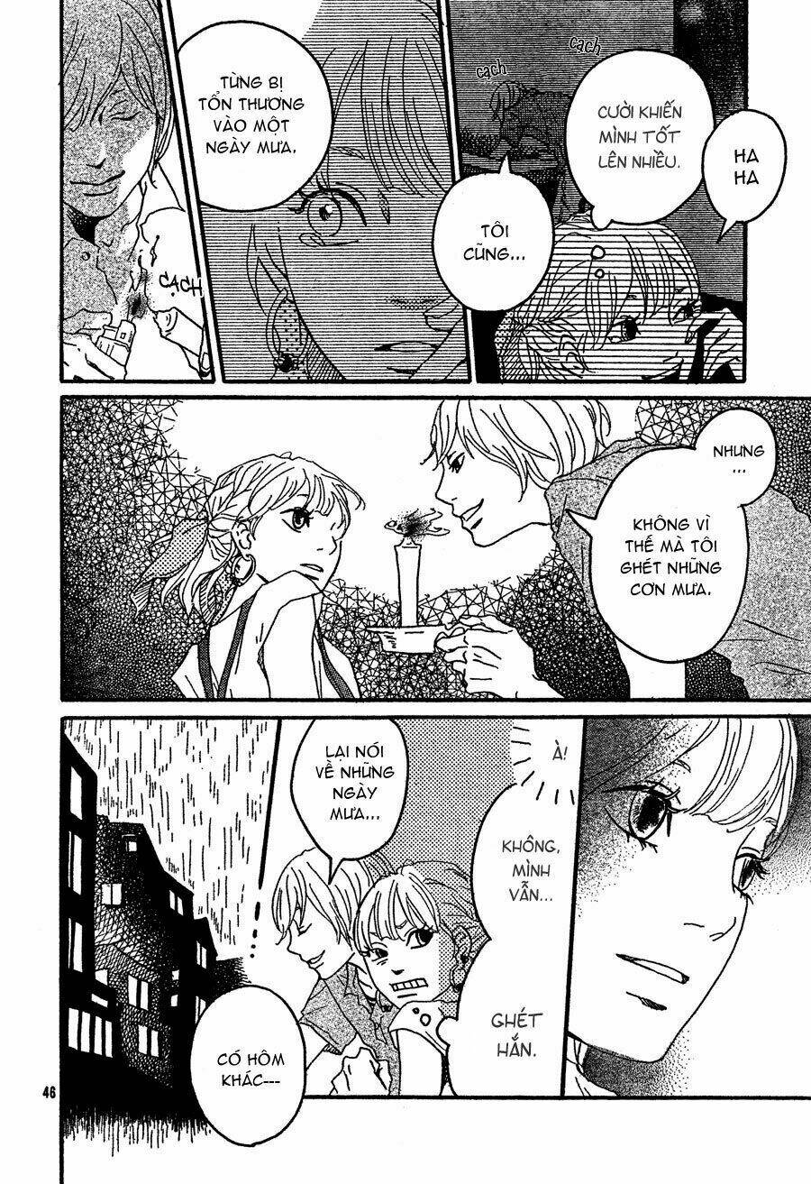 Tổng Hợp One Shot Chapter 149 - Trang 2