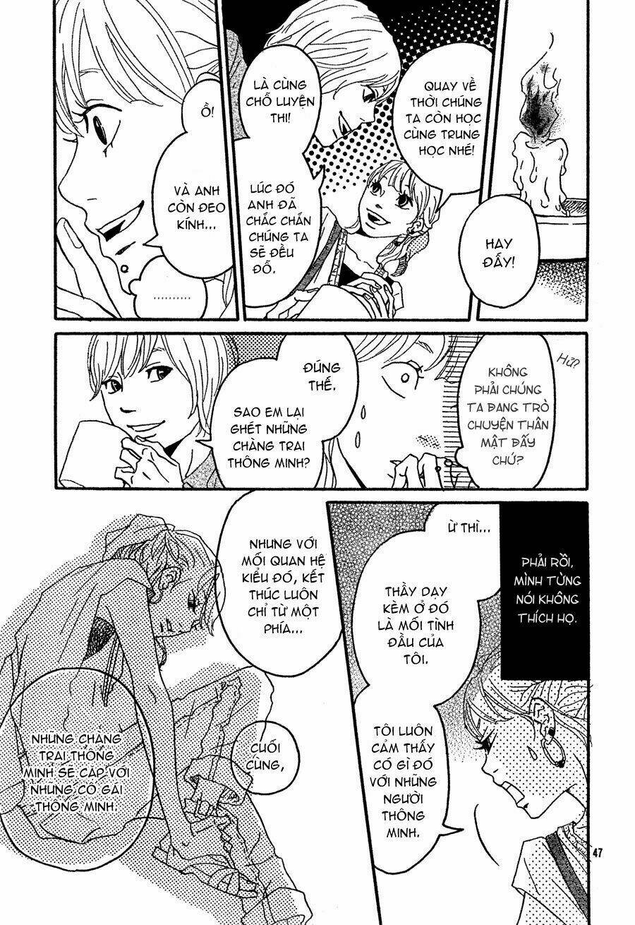 Tổng Hợp One Shot Chapter 149 - Trang 2