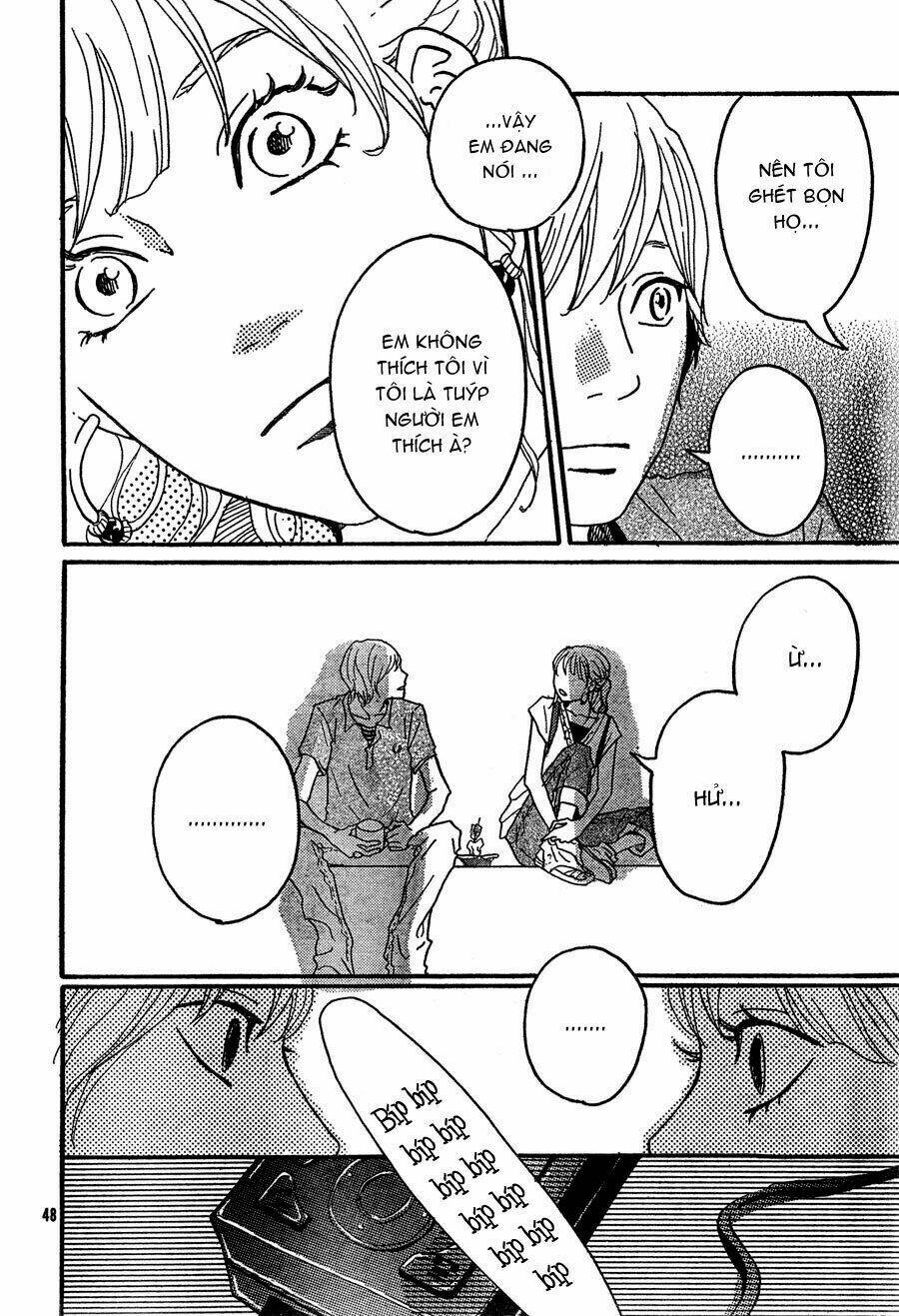 Tổng Hợp One Shot Chapter 149 - Trang 2