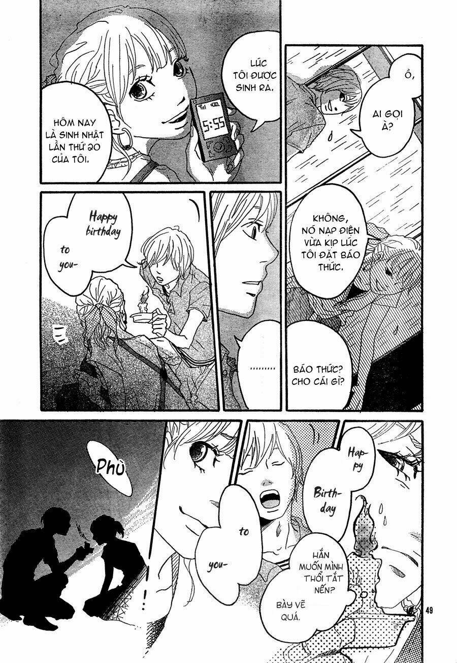 Tổng Hợp One Shot Chapter 149 - Trang 2