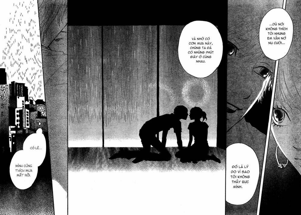 Tổng Hợp One Shot Chapter 149 - Trang 2