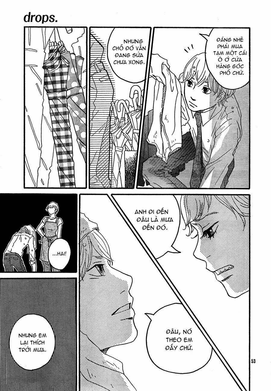 Tổng Hợp One Shot Chapter 149 - Trang 2