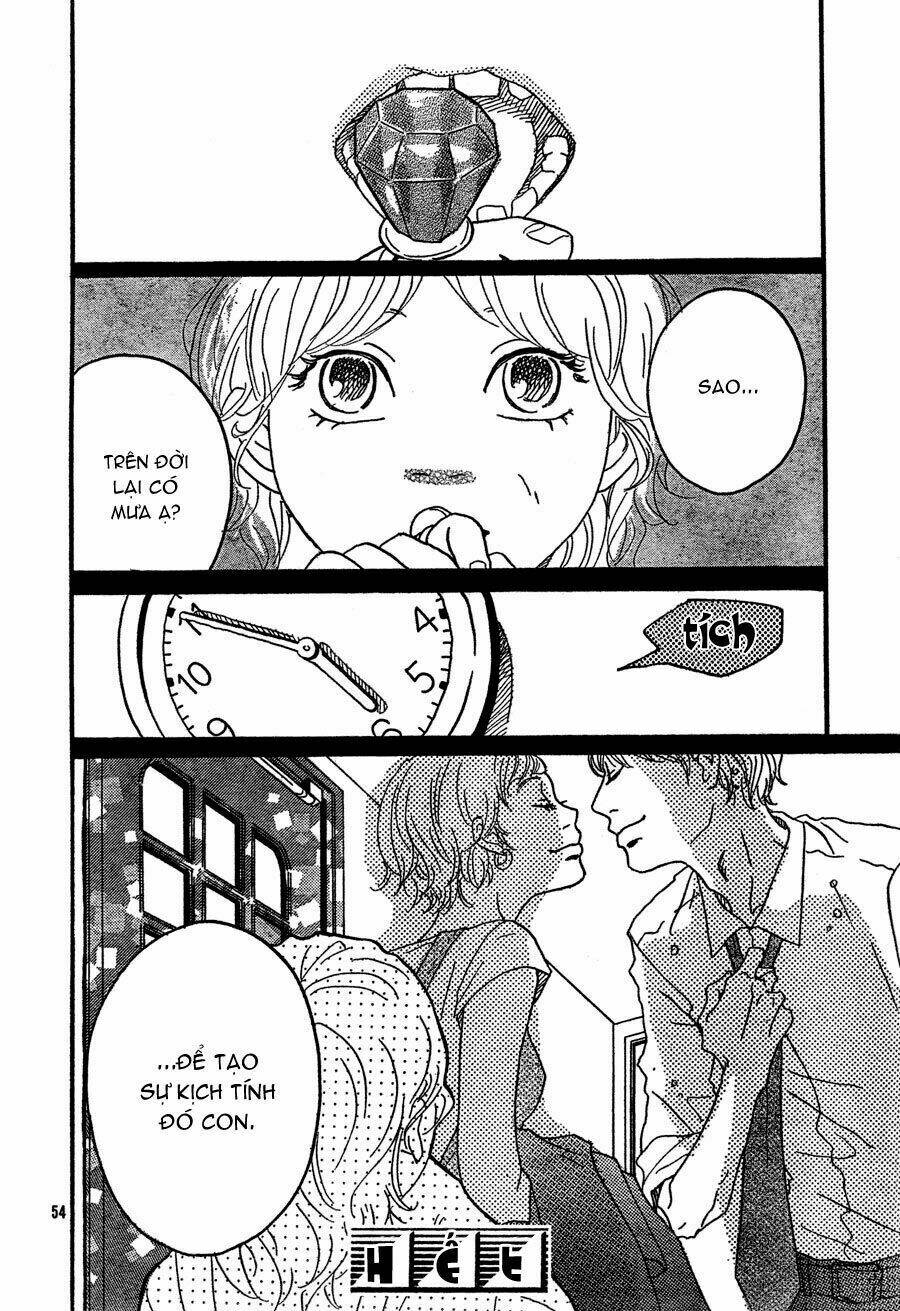 Tổng Hợp One Shot Chapter 149 - Trang 2