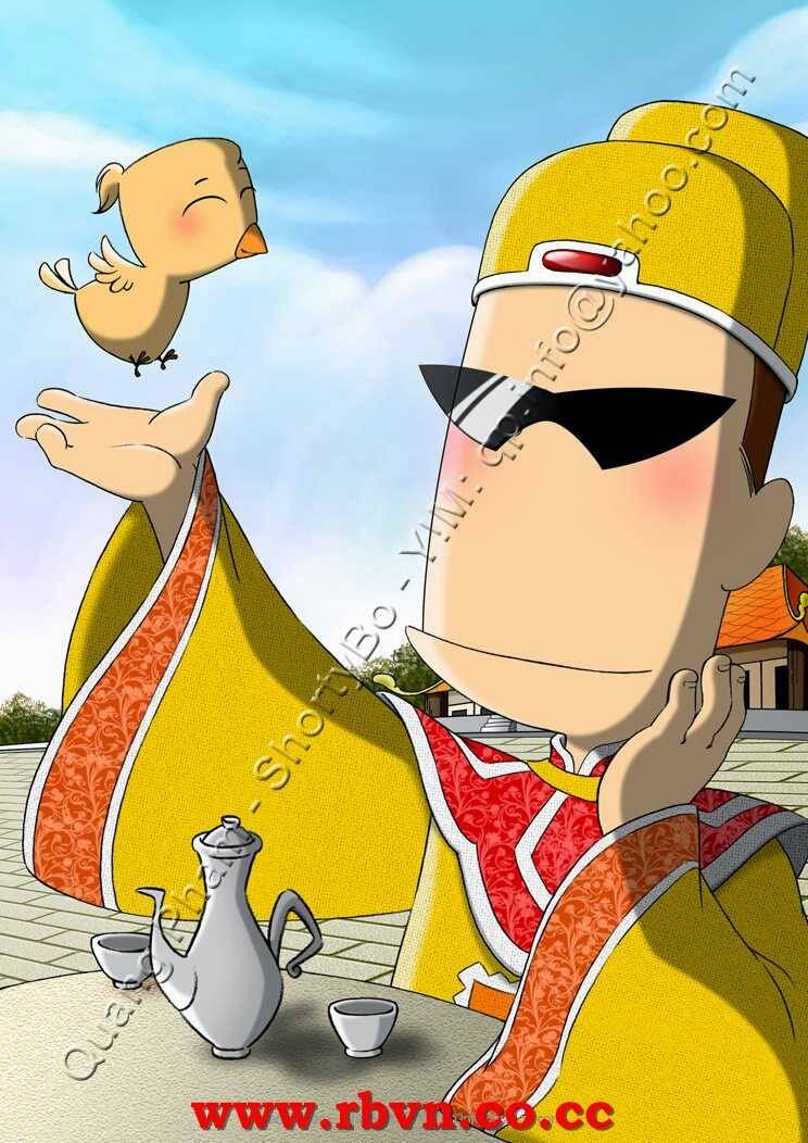 Tổng Hợp One Shot Chapter 15 - Trang 2