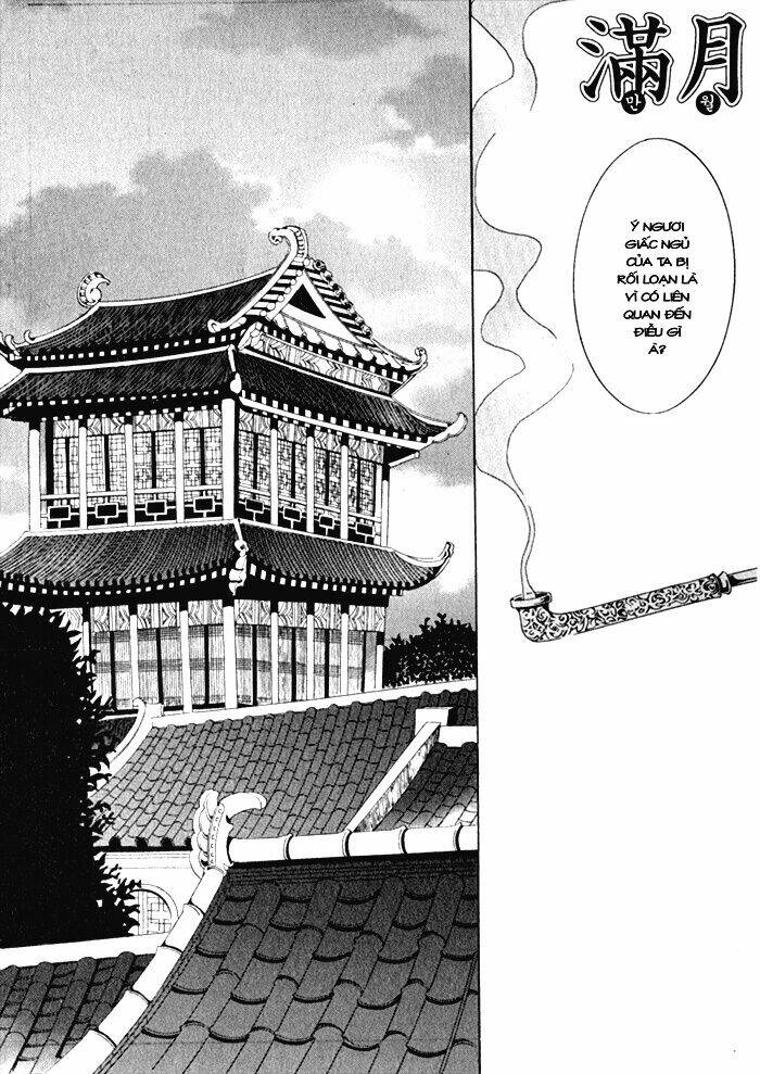 Tổng Hợp One Shot Chapter 150 - Trang 2