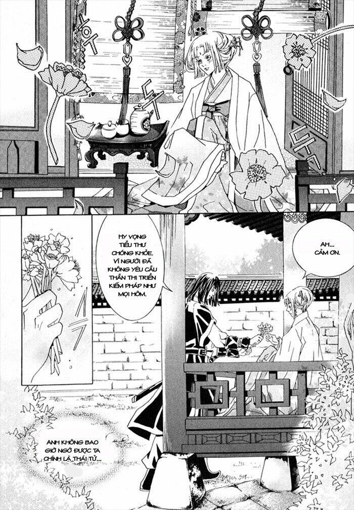 Tổng Hợp One Shot Chapter 150 - Trang 2