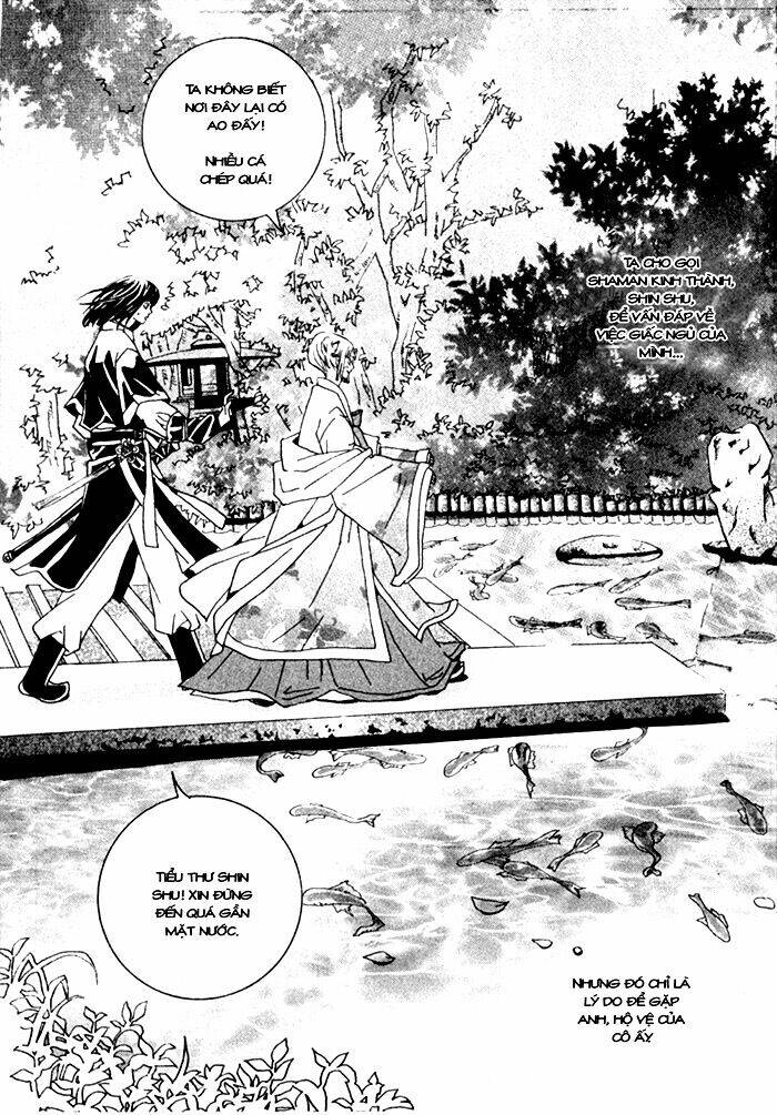 Tổng Hợp One Shot Chapter 150 - Trang 2