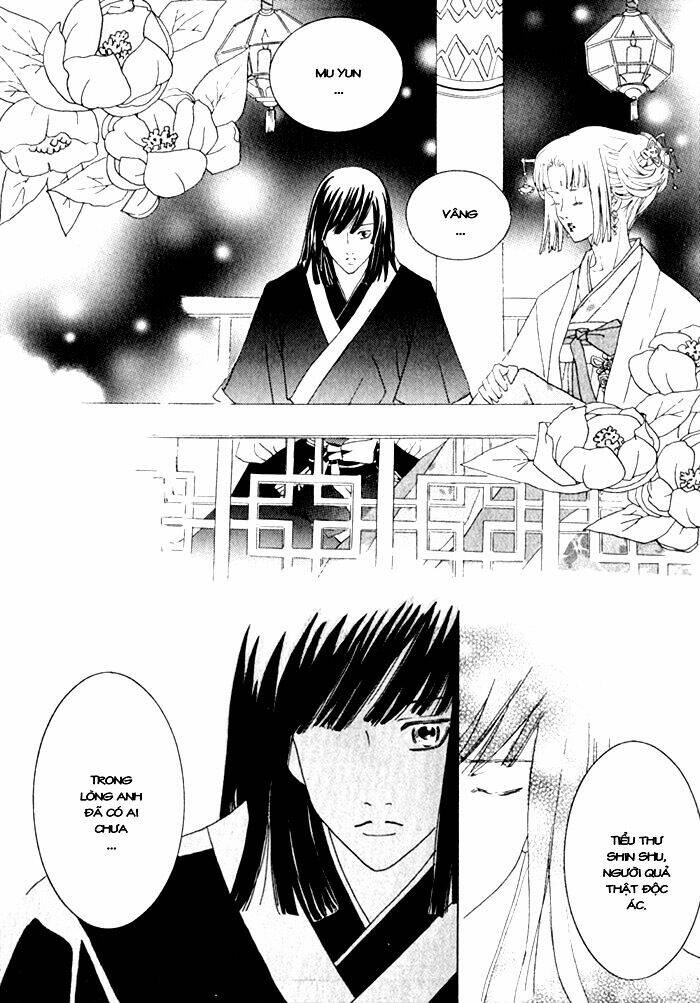 Tổng Hợp One Shot Chapter 150 - Trang 2