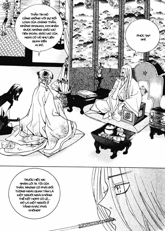 Tổng Hợp One Shot Chapter 150 - Trang 2