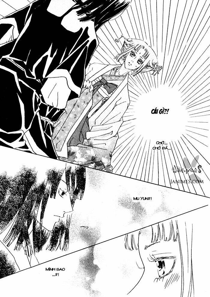 Tổng Hợp One Shot Chapter 150 - Trang 2