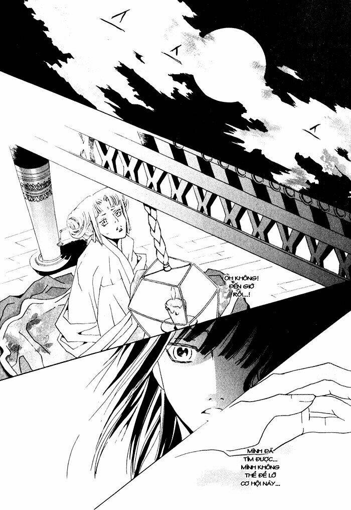 Tổng Hợp One Shot Chapter 150 - Trang 2