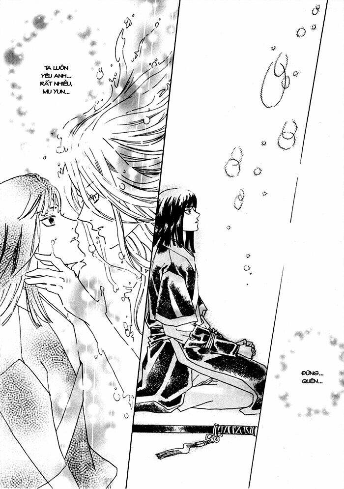 Tổng Hợp One Shot Chapter 150 - Trang 2