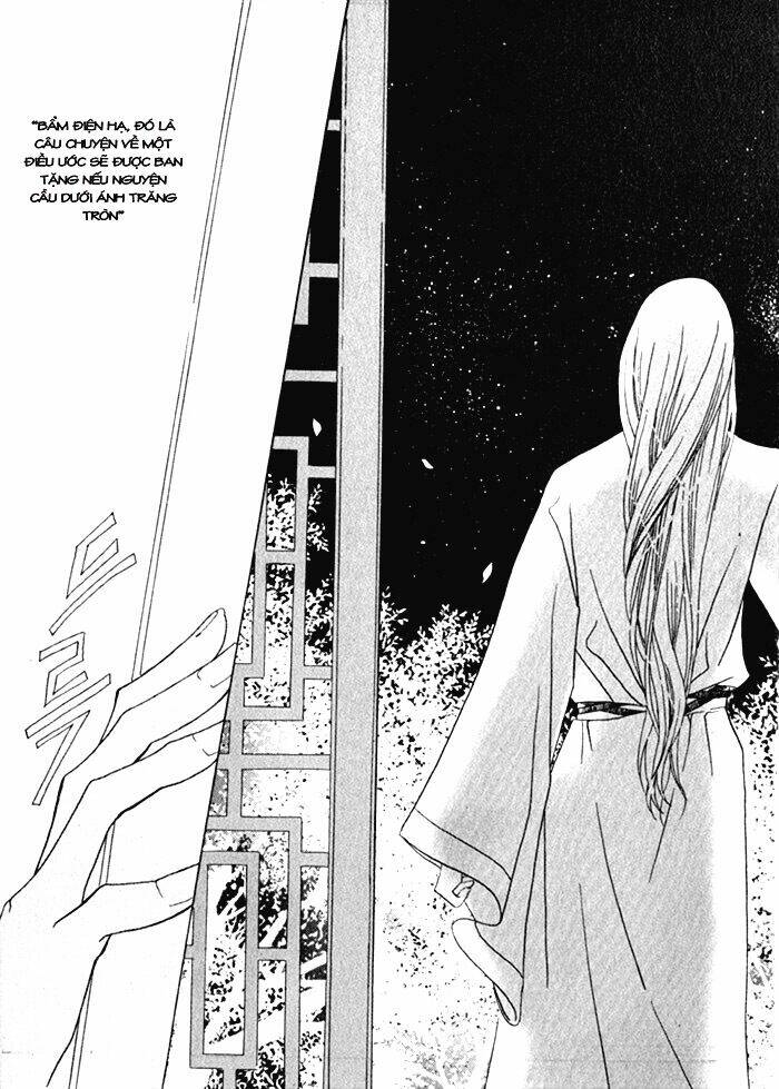 Tổng Hợp One Shot Chapter 150 - Trang 2