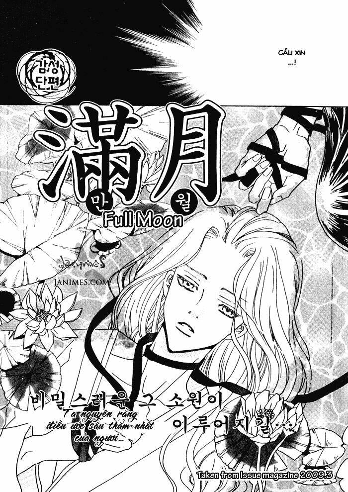 Tổng Hợp One Shot Chapter 150 - Trang 2