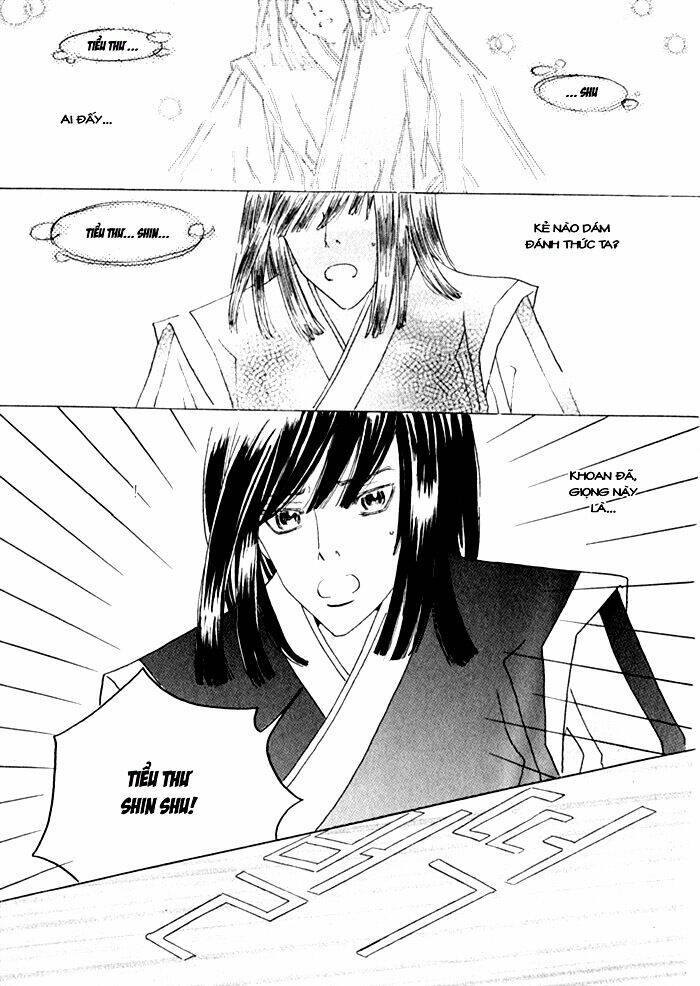 Tổng Hợp One Shot Chapter 150 - Trang 2