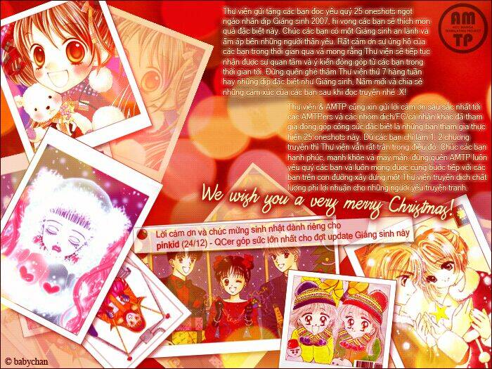 Tổng Hợp One Shot Chapter 151 - Trang 2