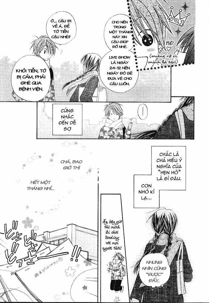 Tổng Hợp One Shot Chapter 151 - Trang 2