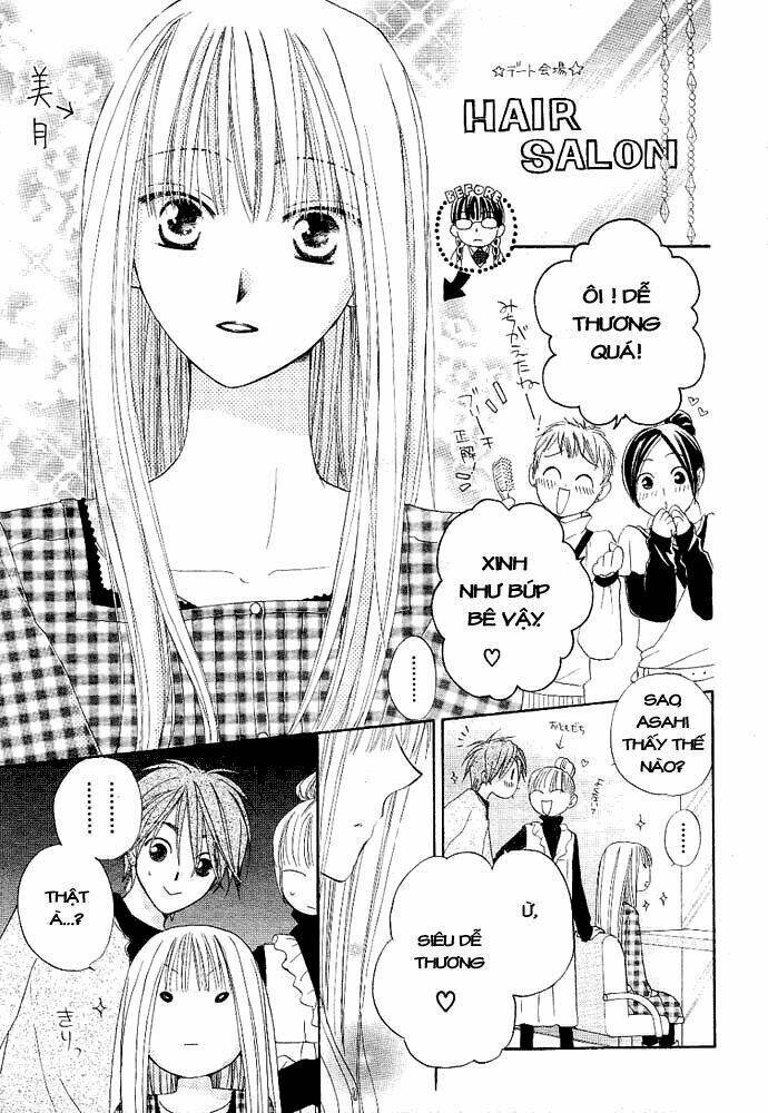 Tổng Hợp One Shot Chapter 151 - Trang 2