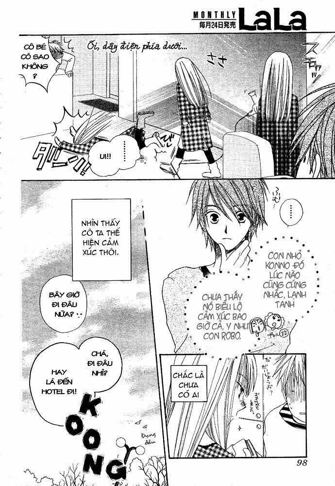 Tổng Hợp One Shot Chapter 151 - Trang 2